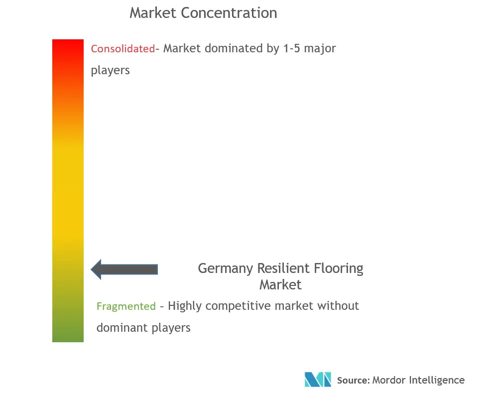 Germany Floor Covering Market Overview