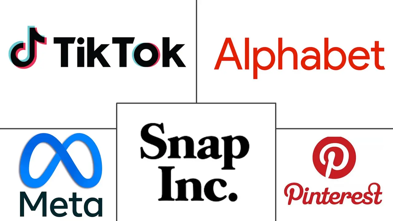 Hauptakteure in Deutscher Social-Commerce-Markt Branche
