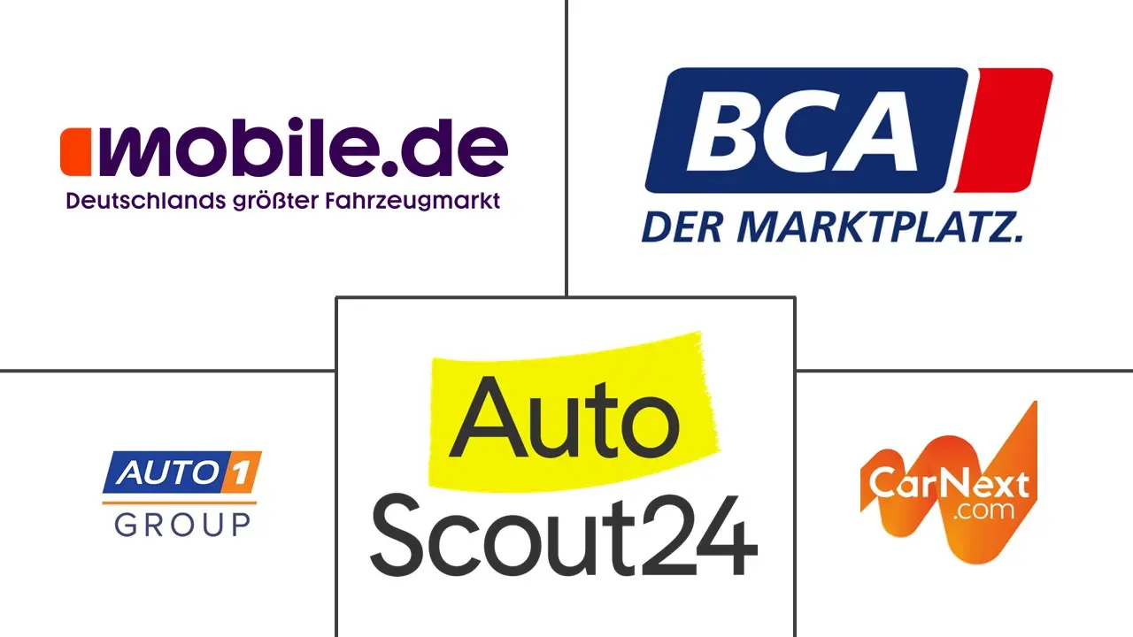 Related Companies Logo