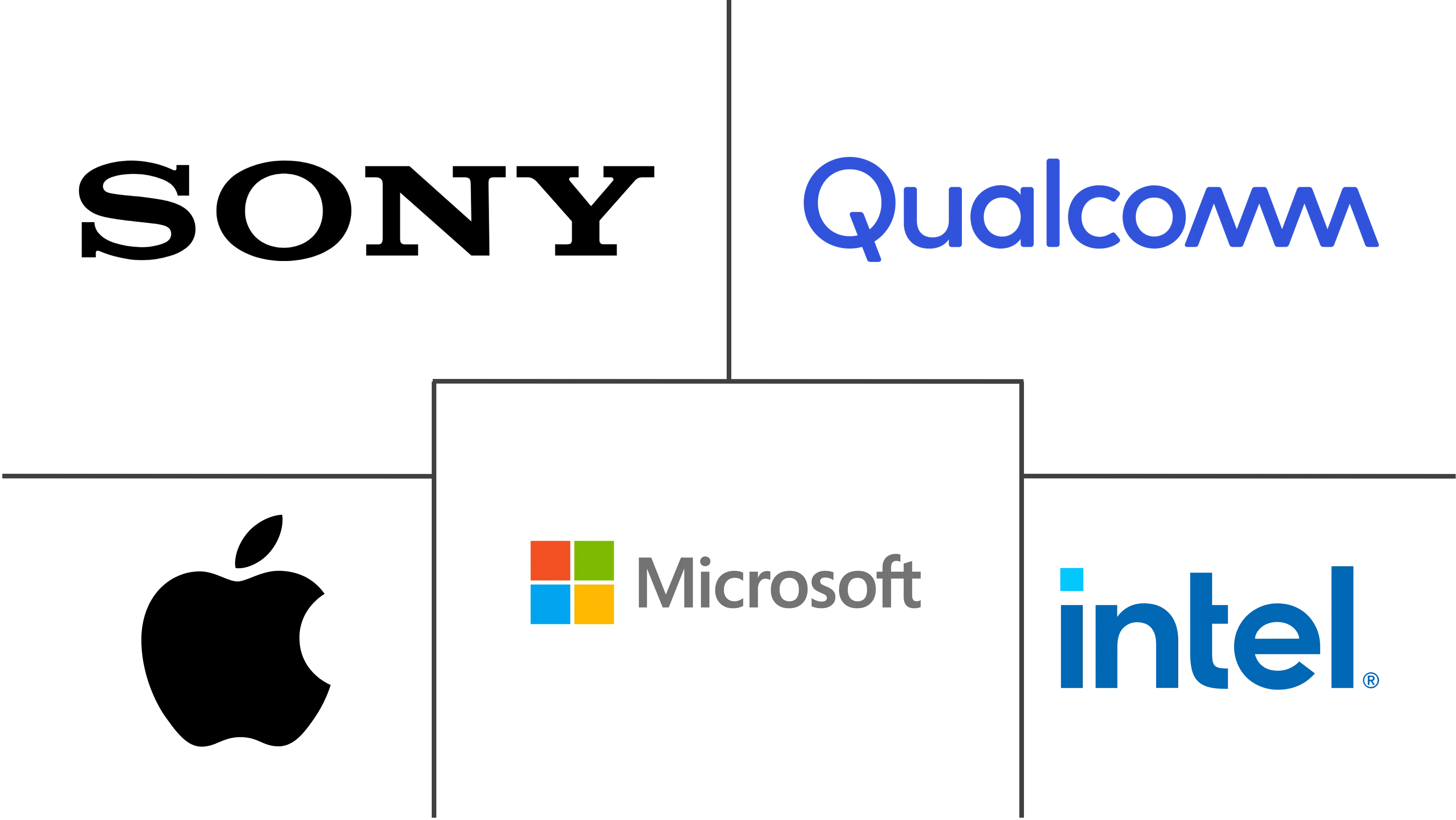 Related Companies Logo