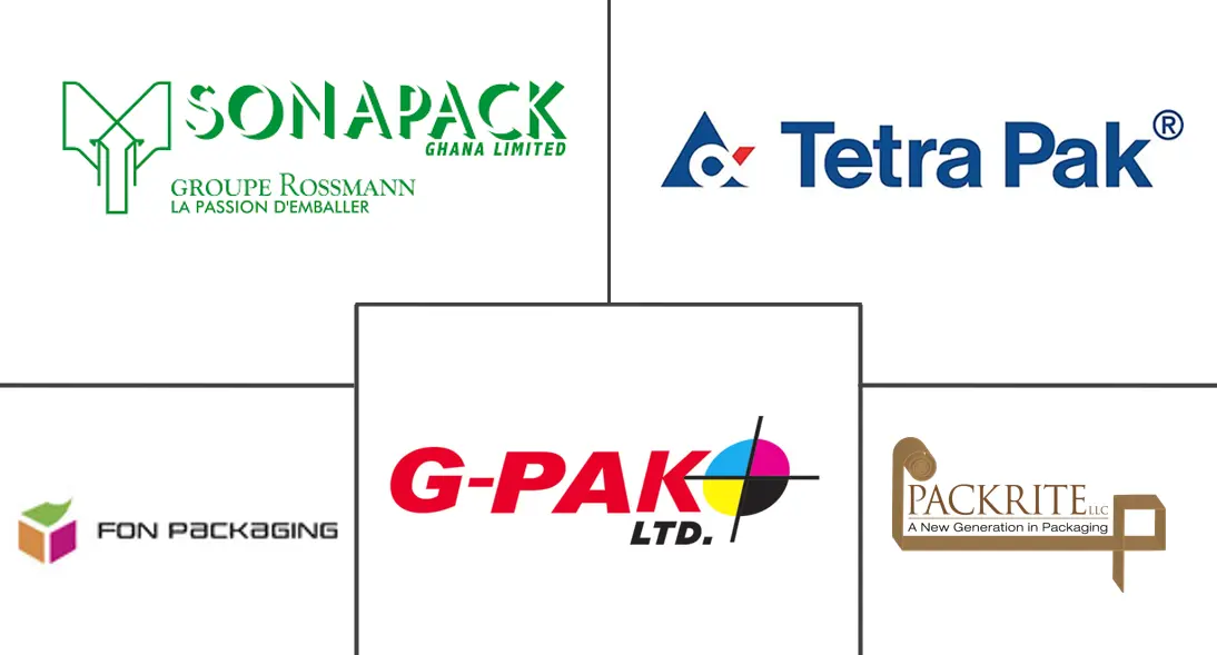 Logotipo de empresas relacionadas
