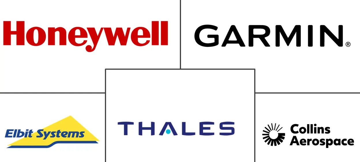 Related Companies Logo