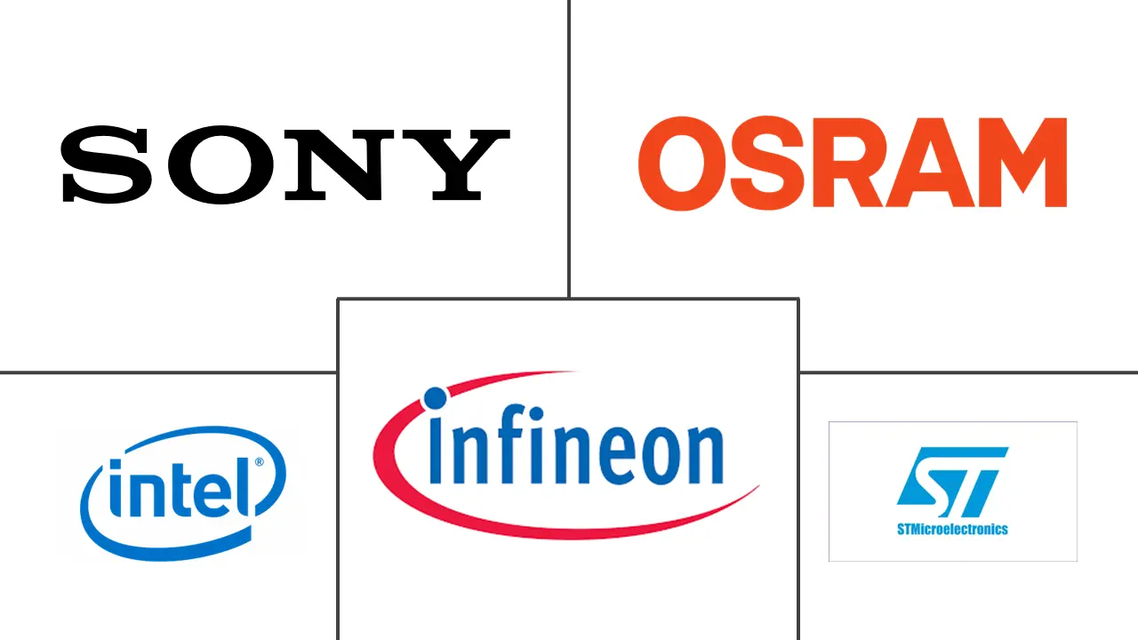 Related Companies Logo