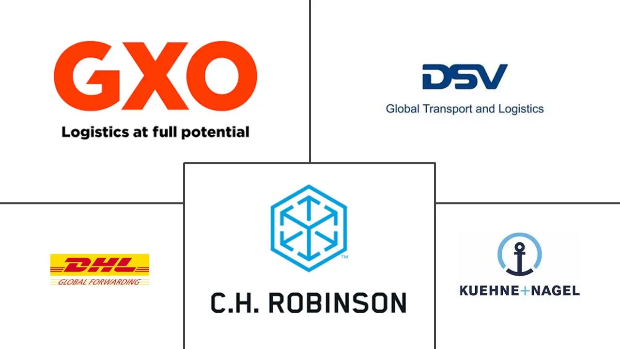Related Companies Logo