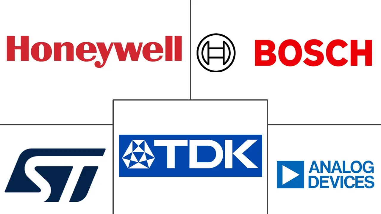Related Companies Logo