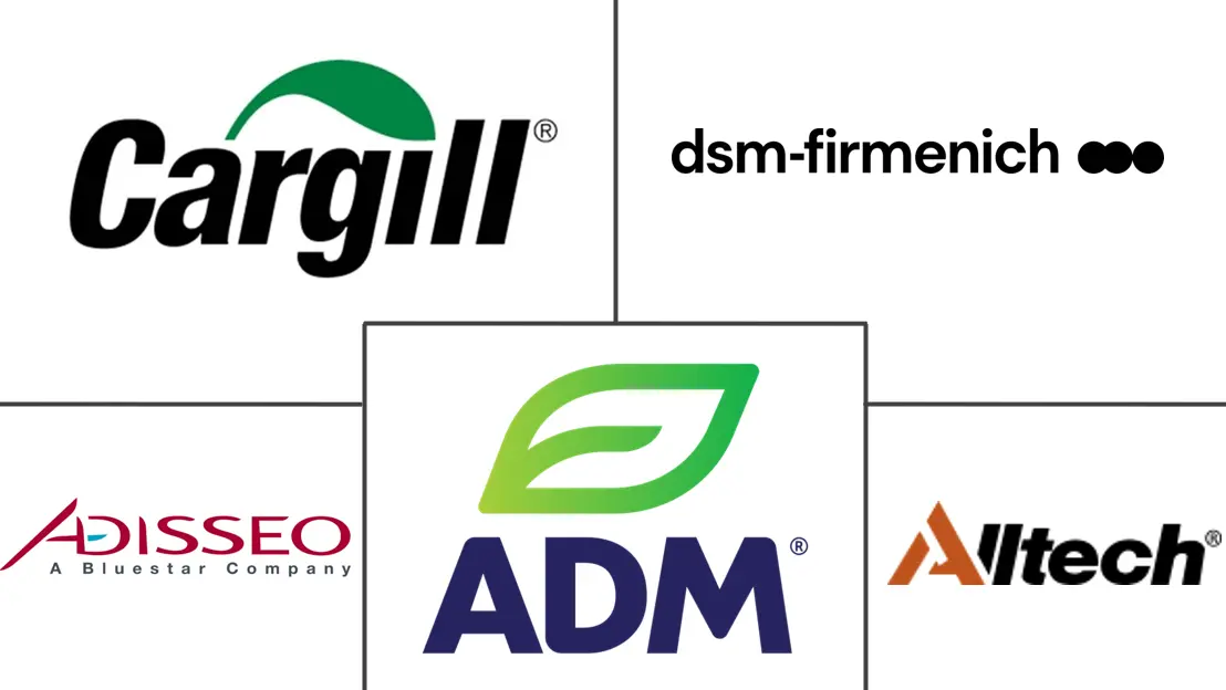Related Companies Logo