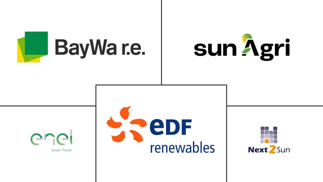 Related Companies Logo