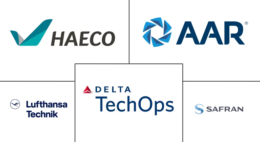 Related Companies Logo