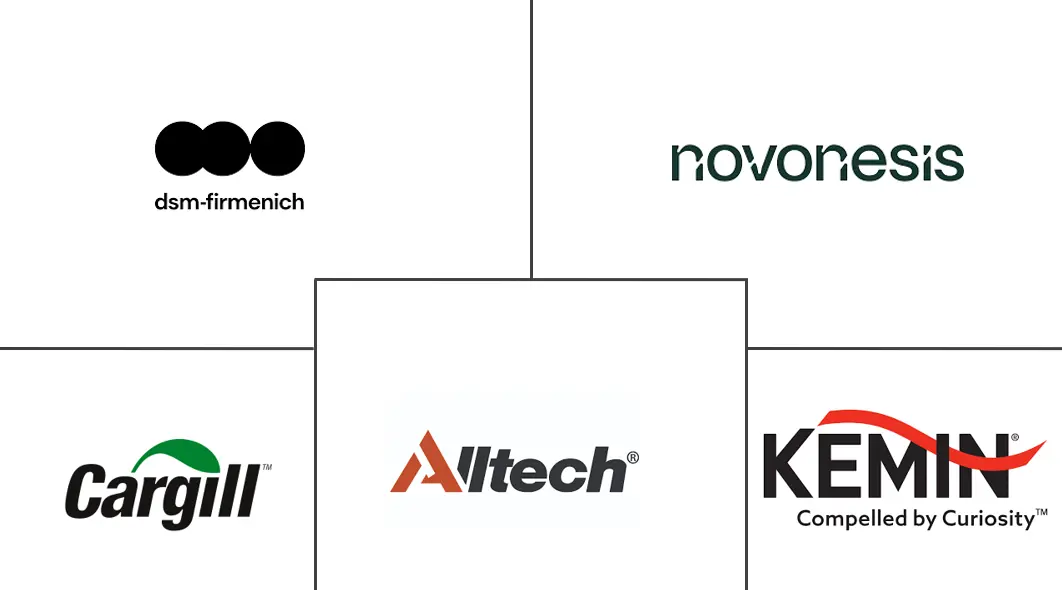 Related Companies Logo