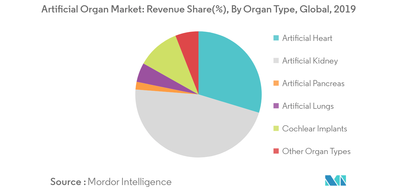 Artificial Organ-1