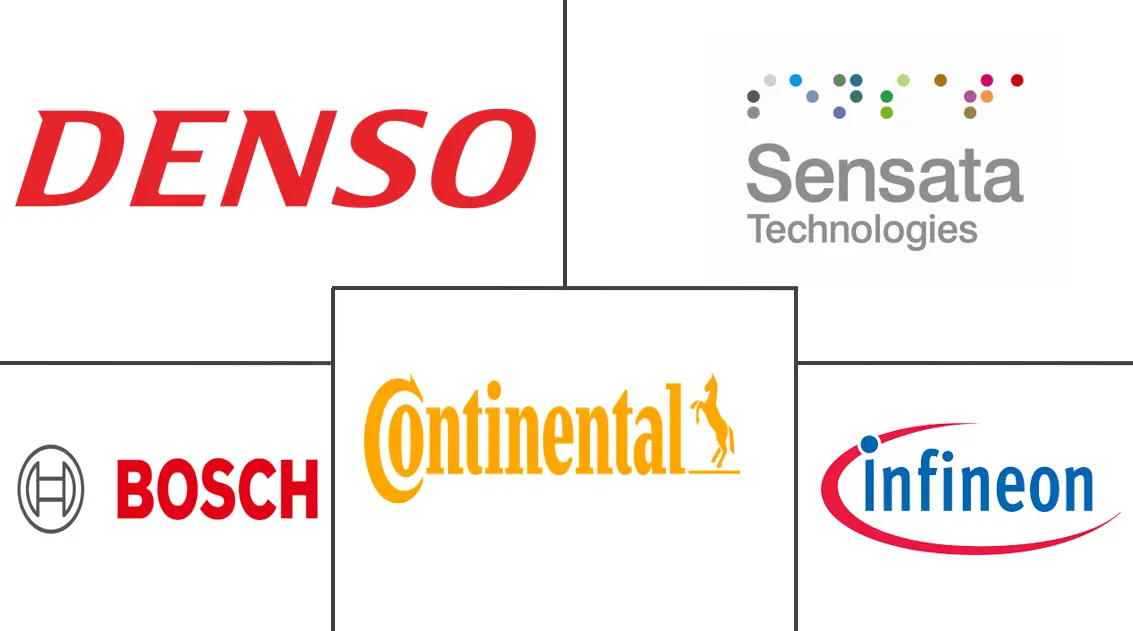 Related Companies Logo