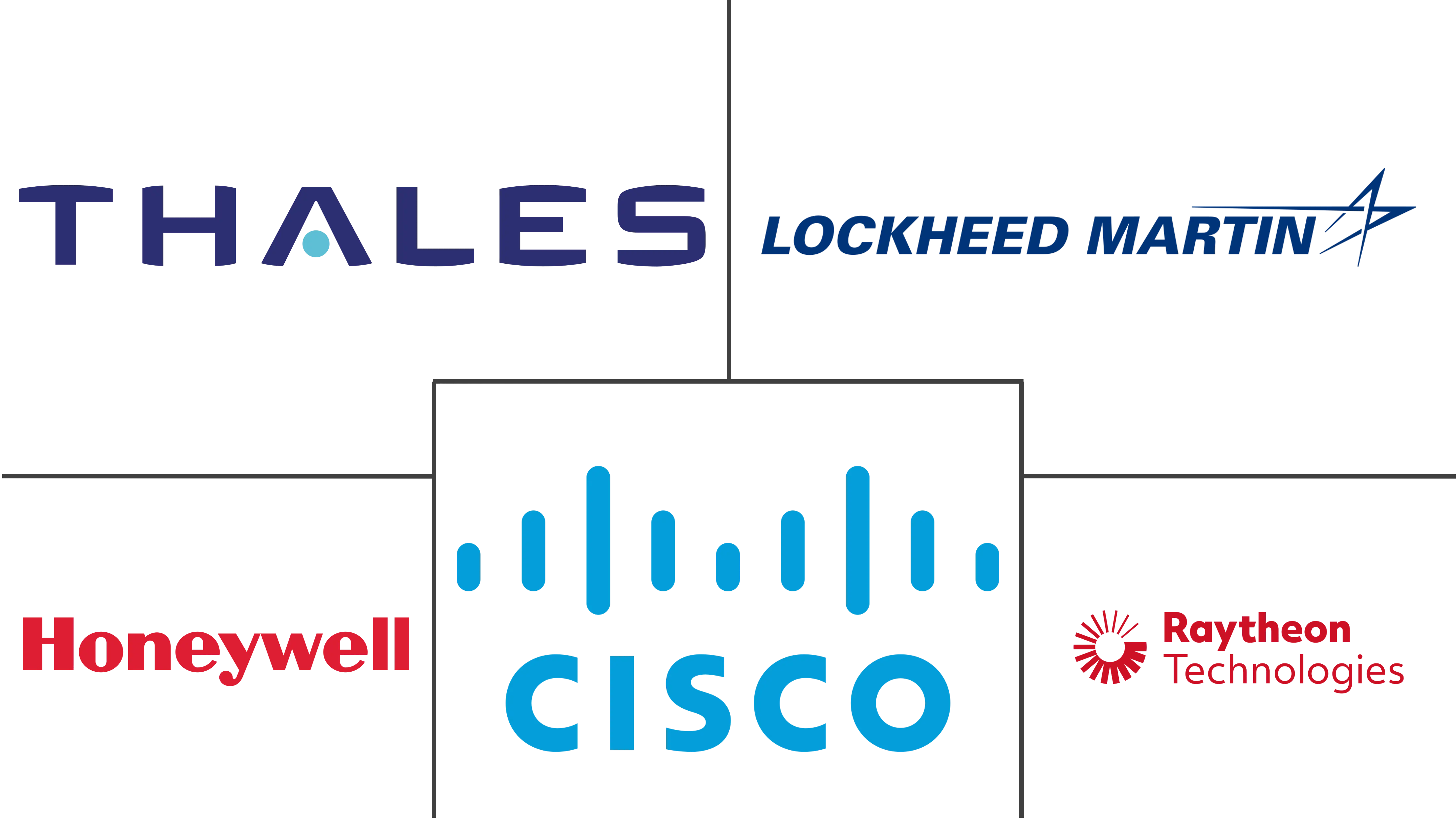 Related Companies Logo
