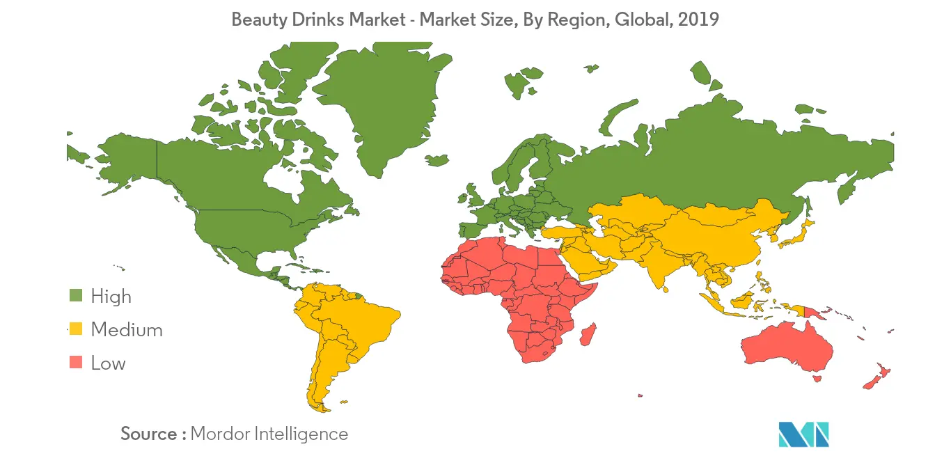 Beauty Drinks Market2