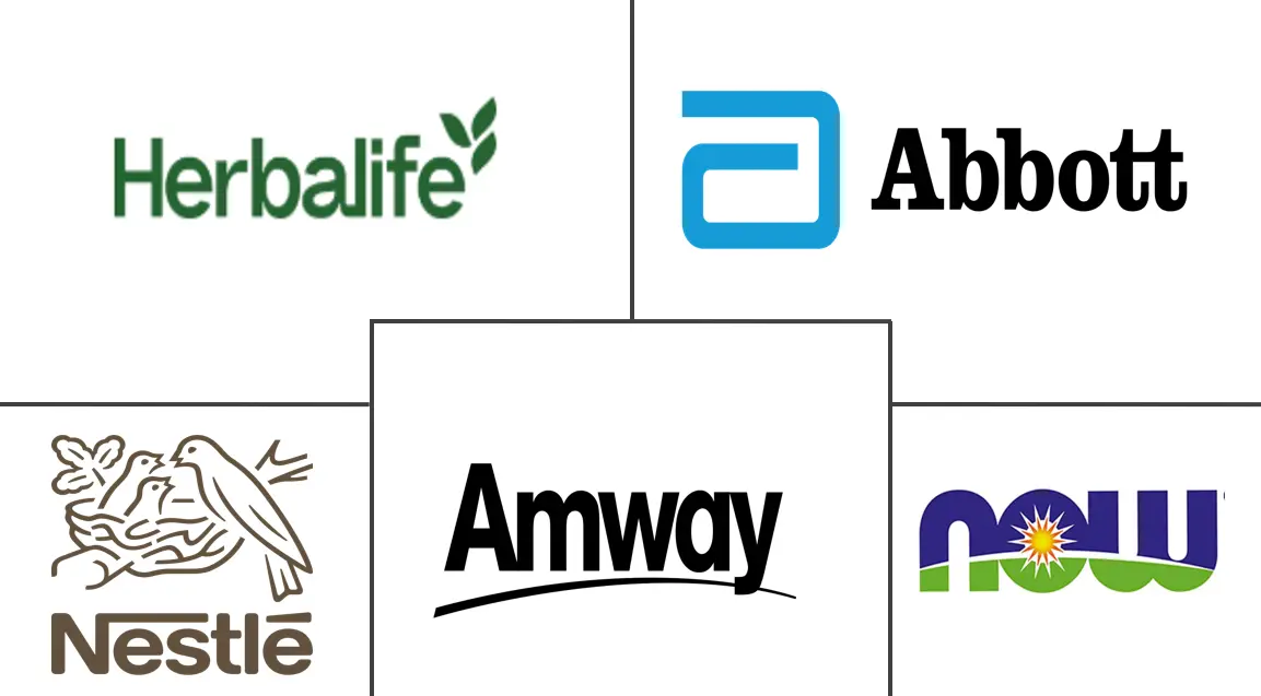 Related Companies Logo