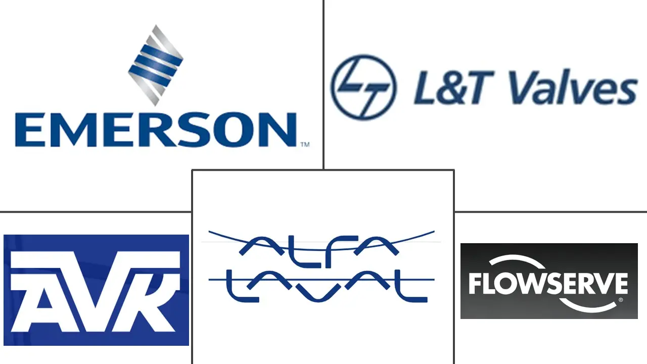 Related Companies Logo