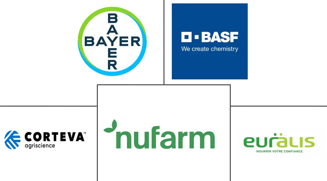 Related Companies Logo