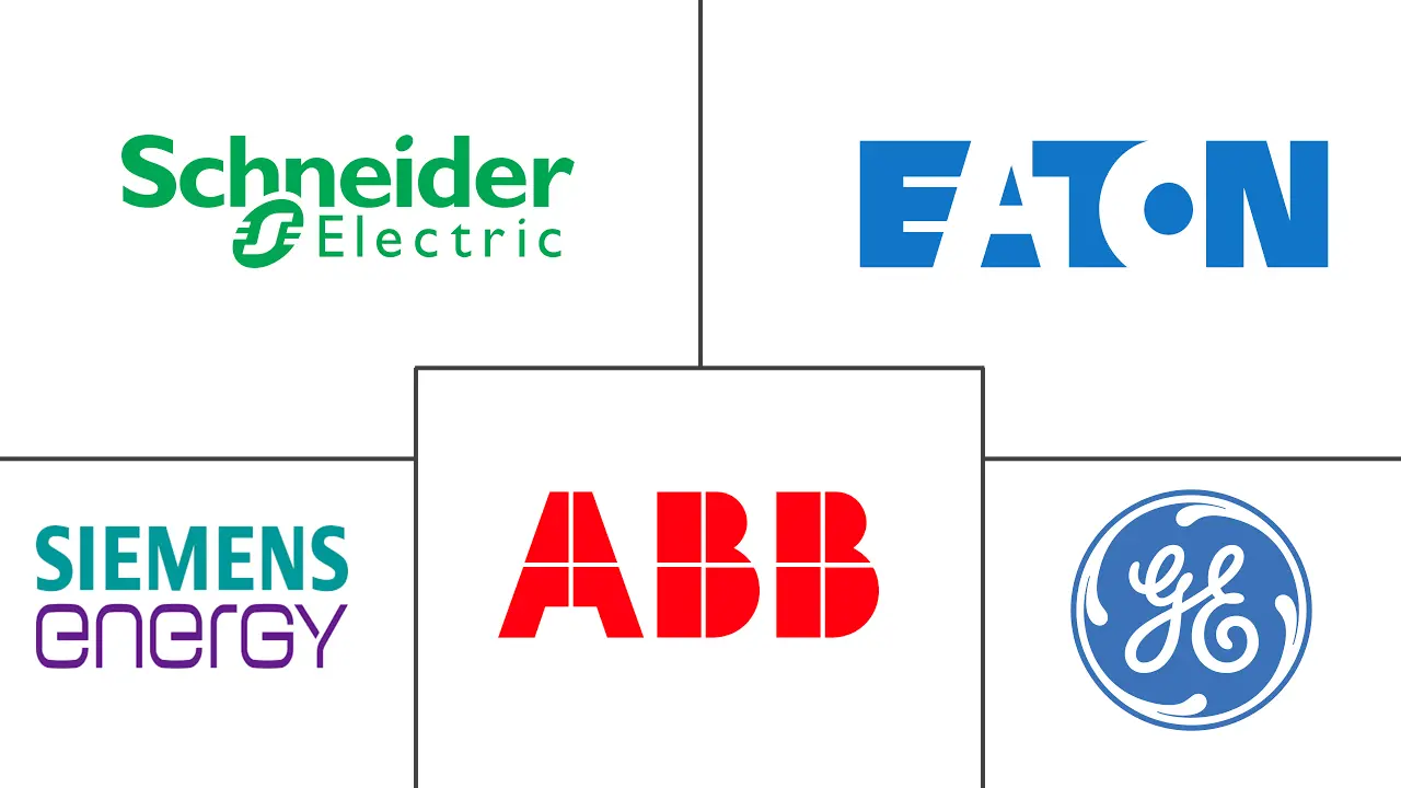 Related Companies Logo