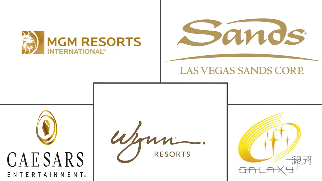 Related Companies Logo