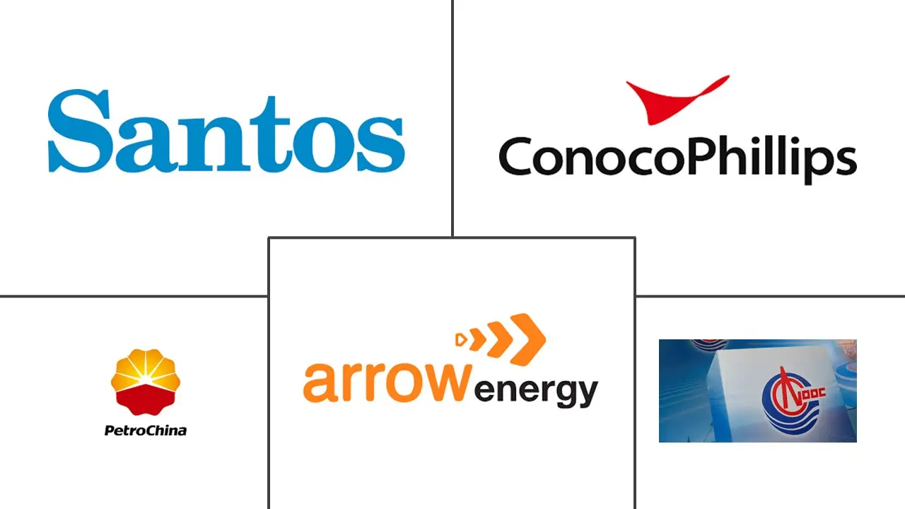 Related Companies Logo