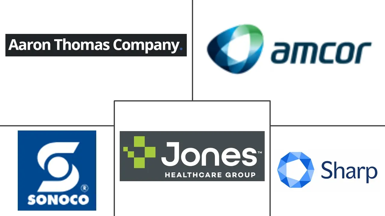 관련 기업 로고