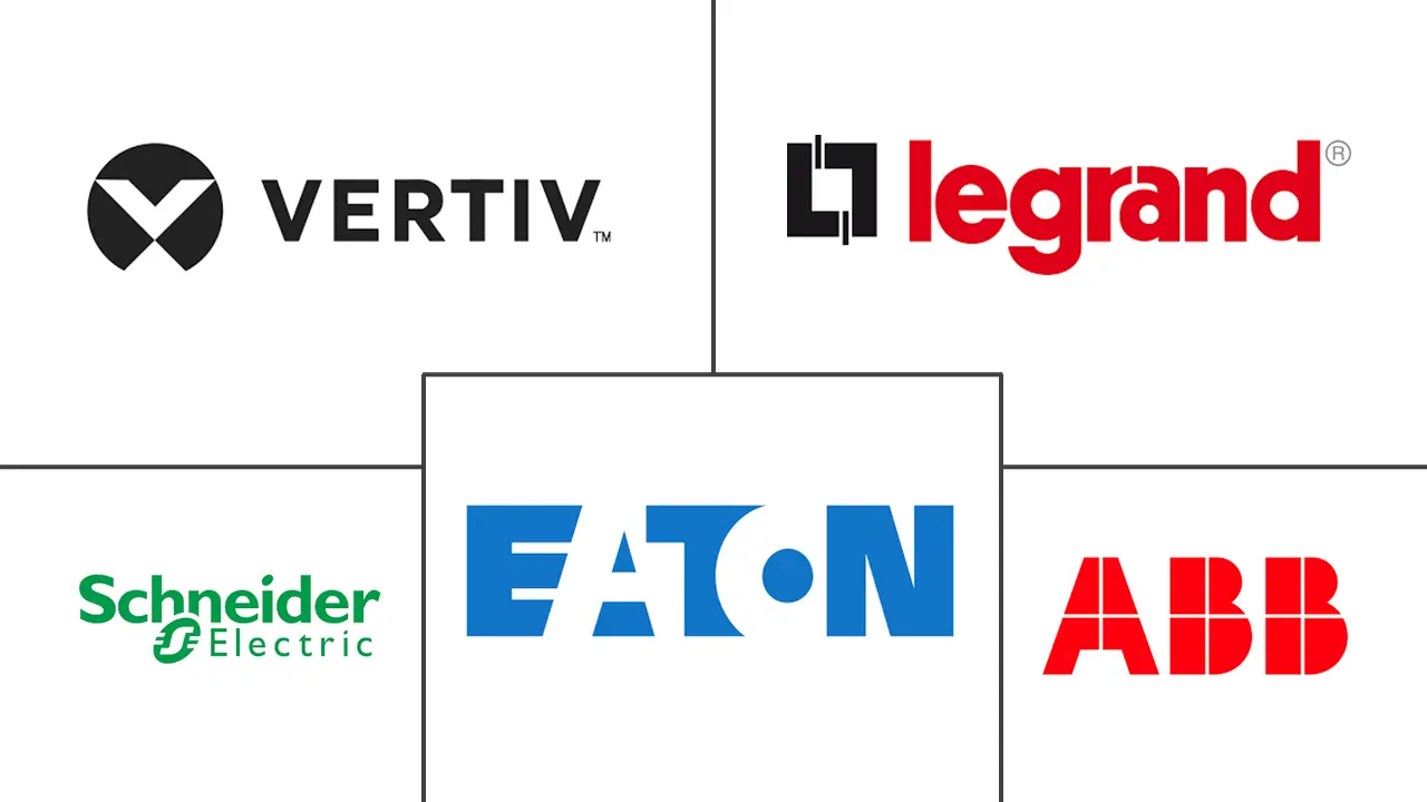 Related Companies Logo