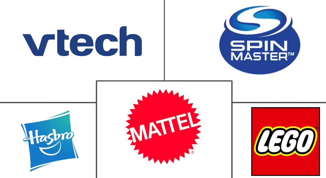 Related Companies Logo