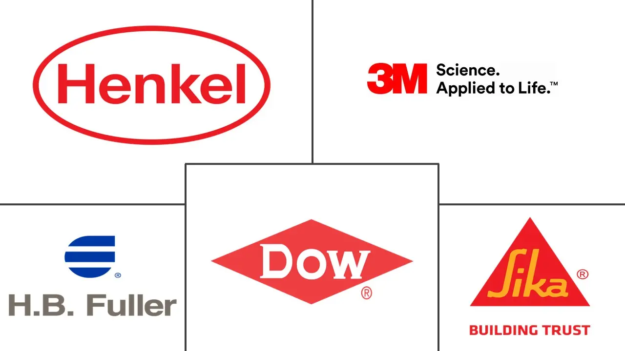 Logotipo de empresas relacionadas