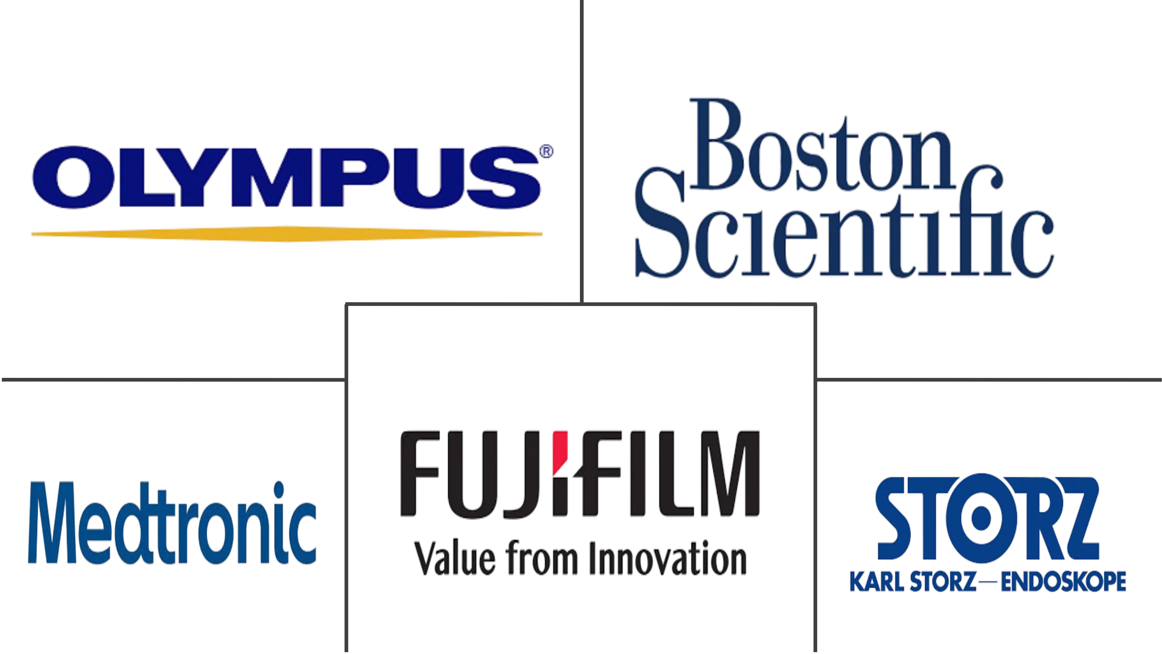 Related Companies Logo