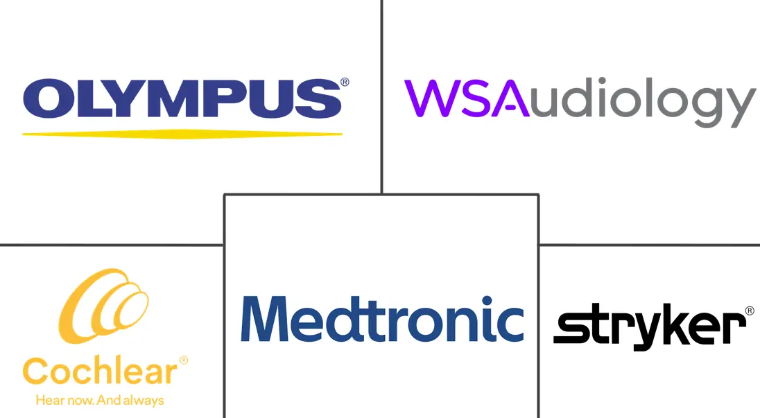 Related Companies Logo