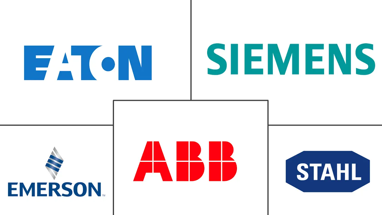 Related Companies Logo