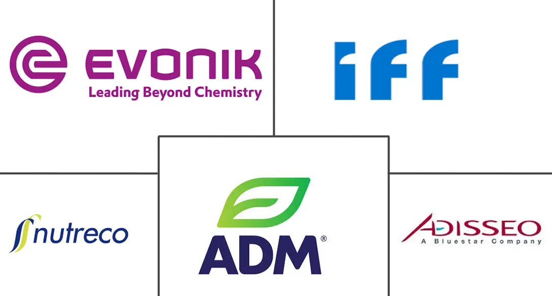 Logotipo de empresas relacionadas