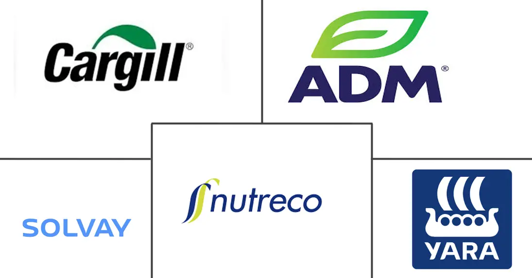 관련 기업 로고