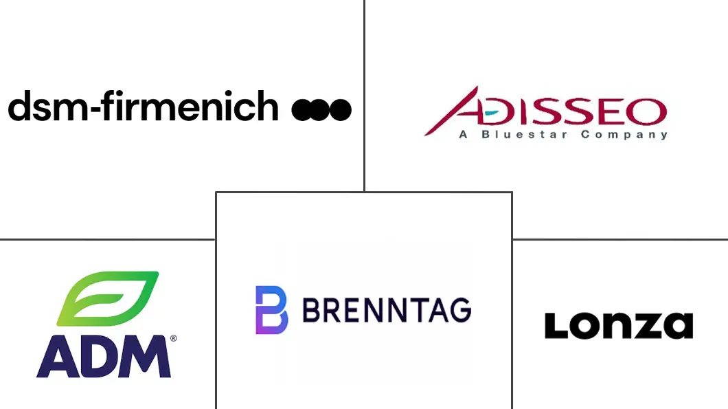 관련 기업 로고