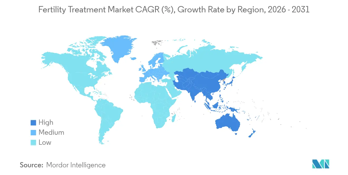 Fertility Treatment Market