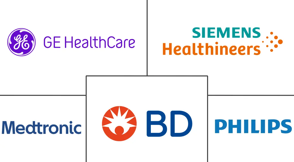 Related Companies Logo