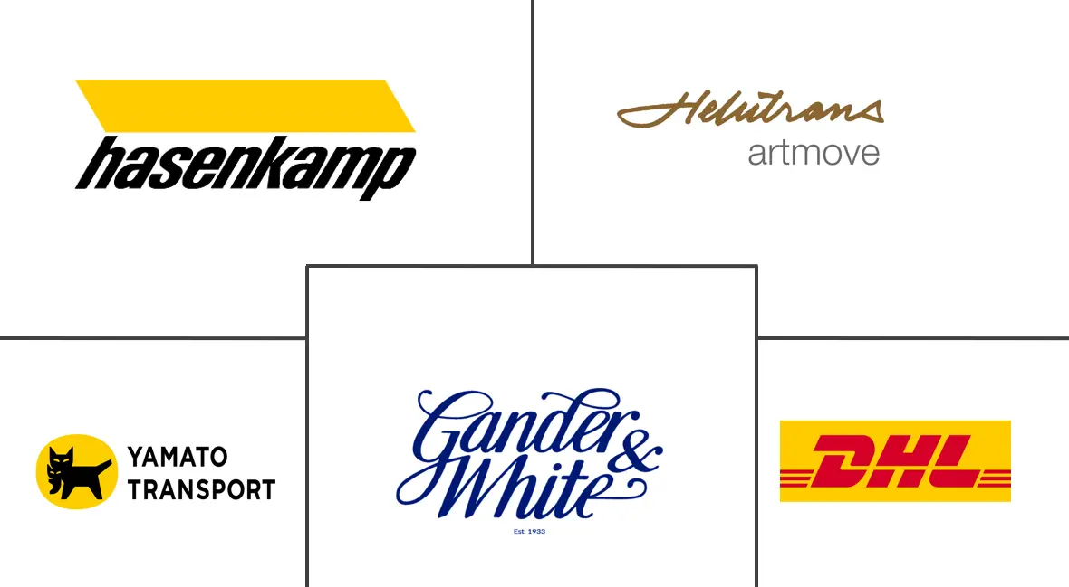 Related Companies Logo