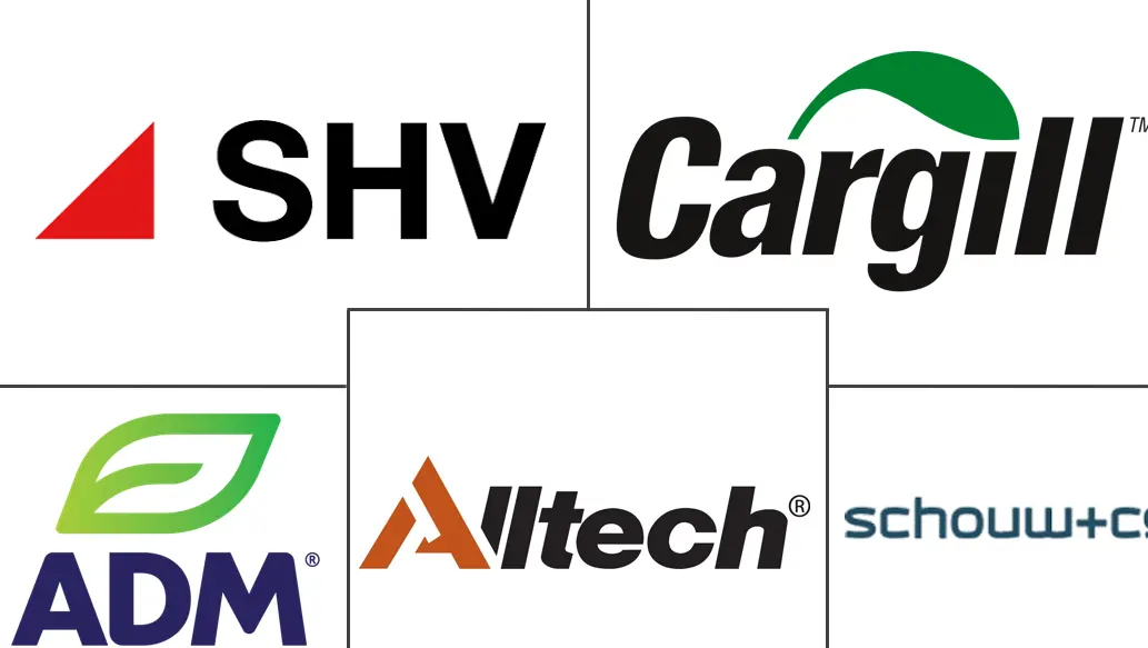 관련 기업 로고