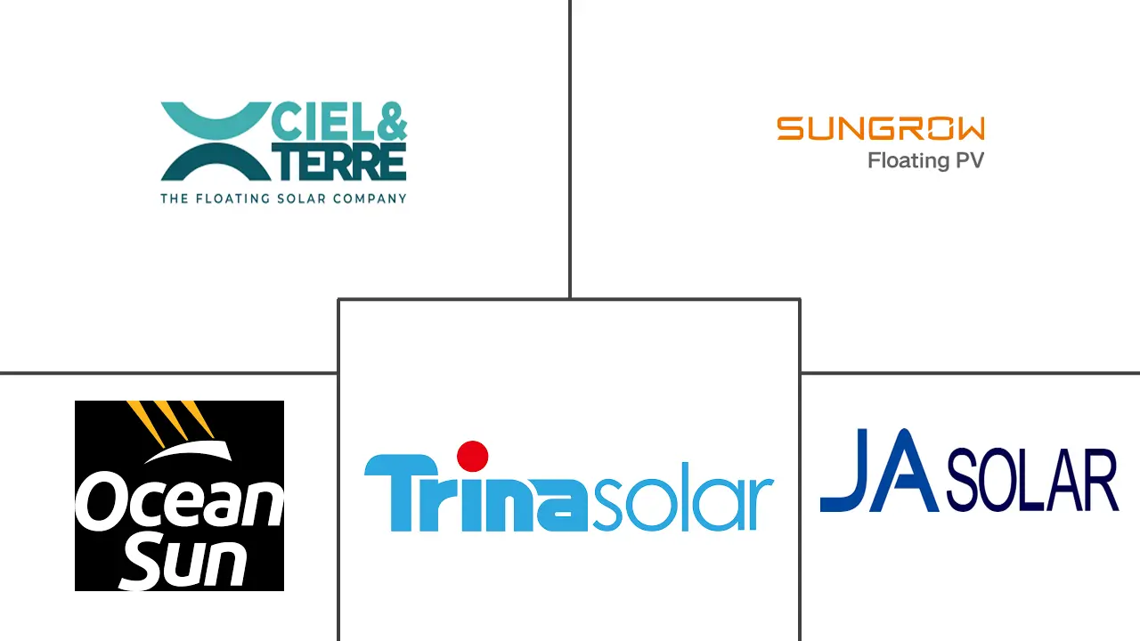 Related Companies Logo