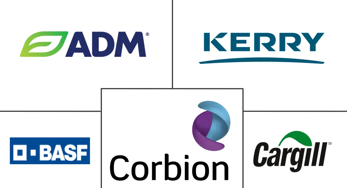 Related Companies Logo