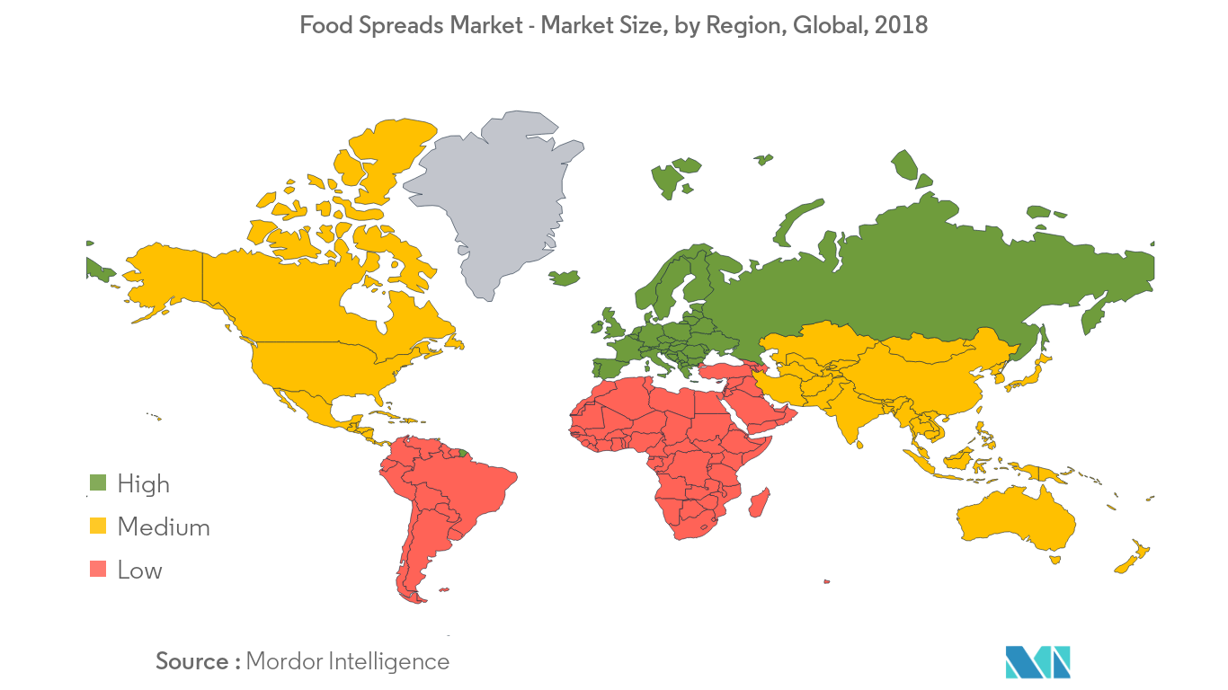 Food Spreads Market 2