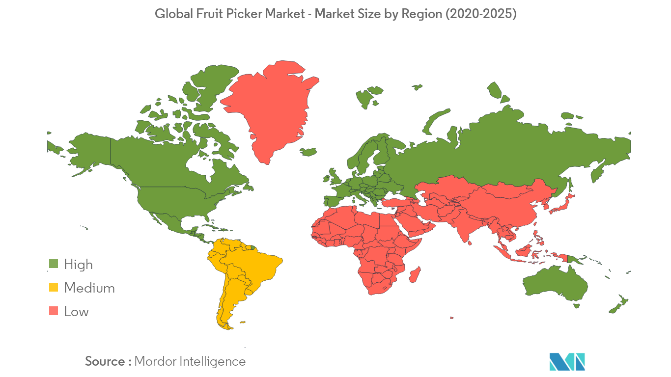 Global Fruit Picker Market2