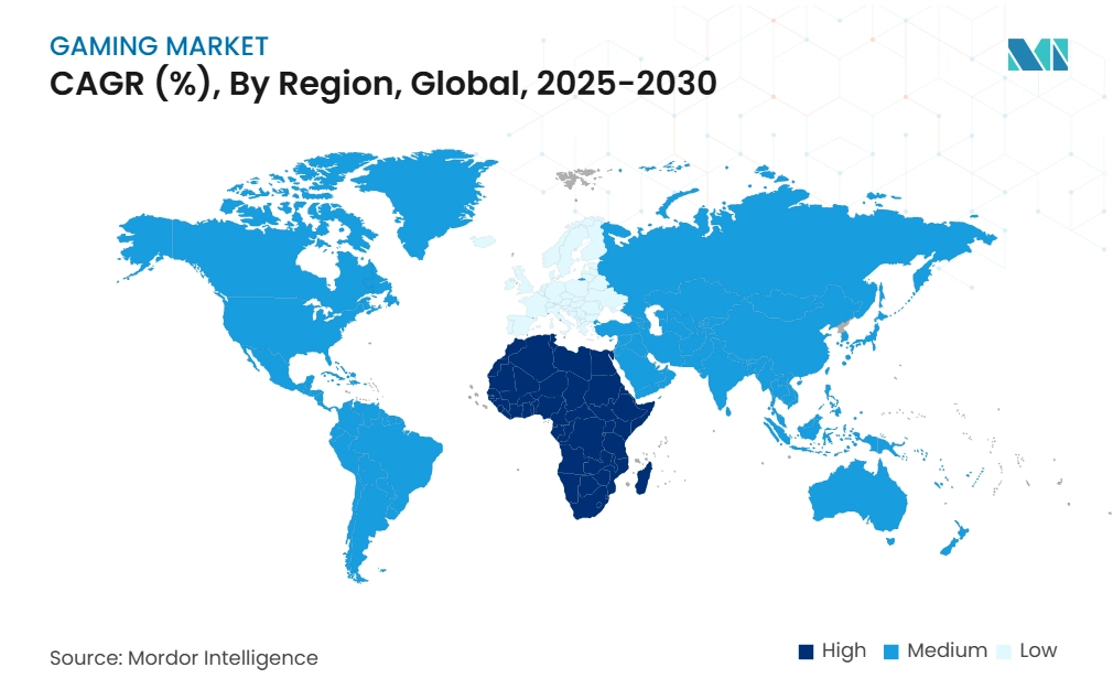 신규 바카라사이트 시장