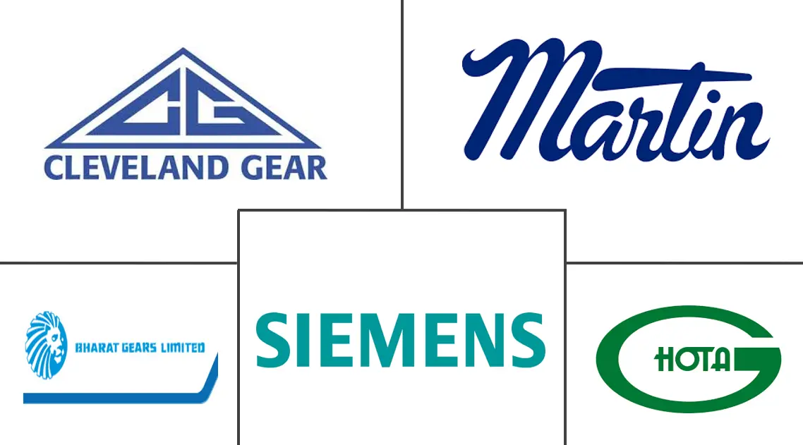 Related Companies Logo