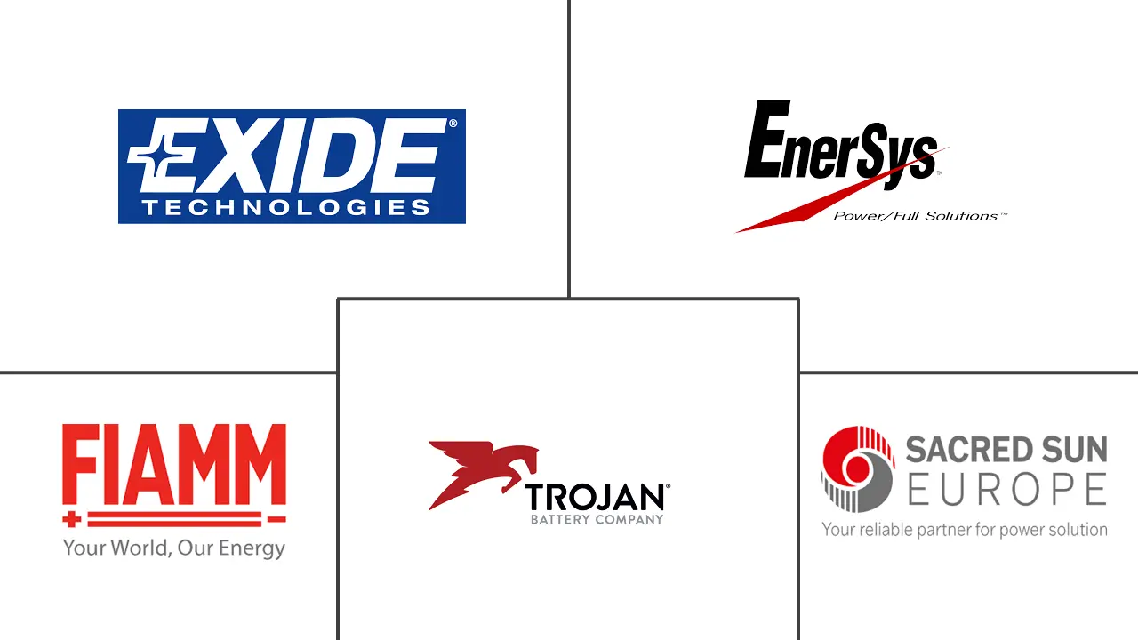 Related Companies Logo