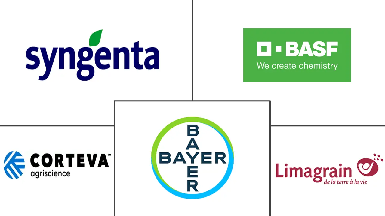 Related Companies Logo