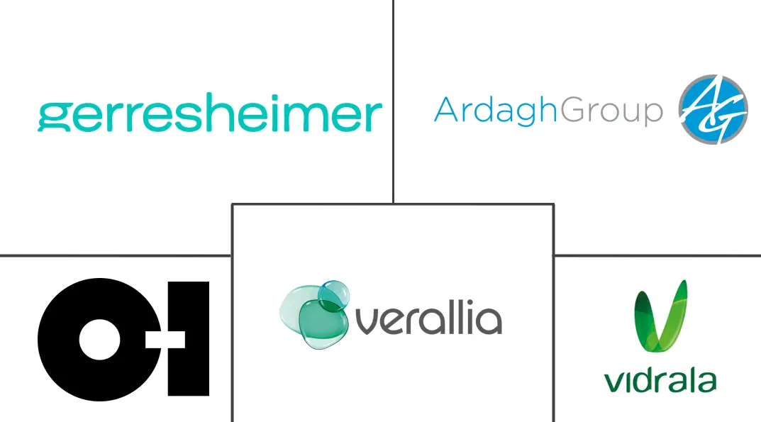 관련 기업 로고