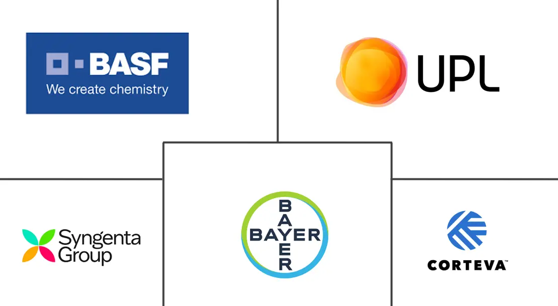 Logotipo de empresas relacionadas