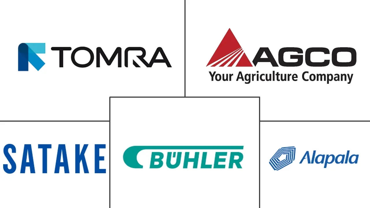 Related Companies Logo