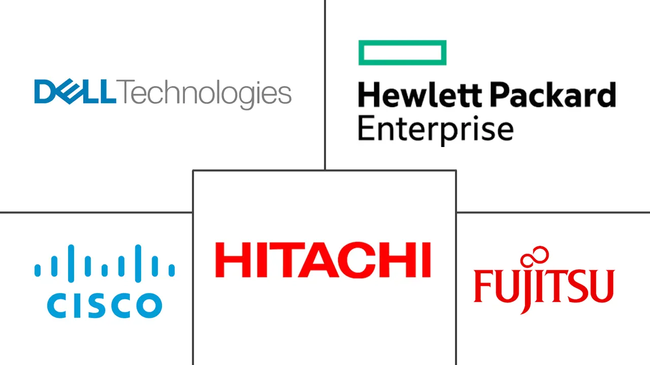 Related Companies Logo