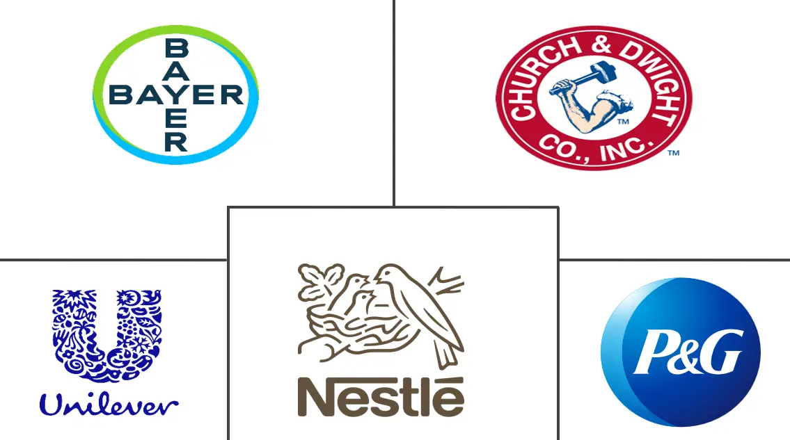 Related Companies Logo